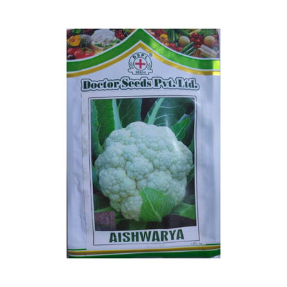 Doctor Seeds Aishwarya Cauliflower Seeds