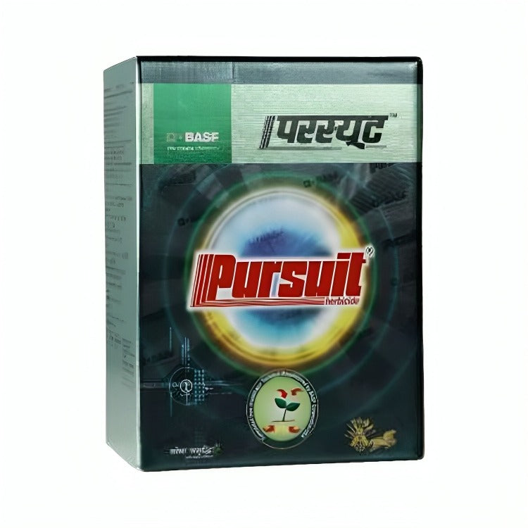 BASF Pursuit (Imazethapyr 10% SL) Herbicide