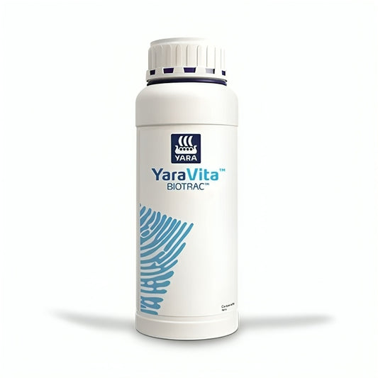 YARA YaraVita Biotrac