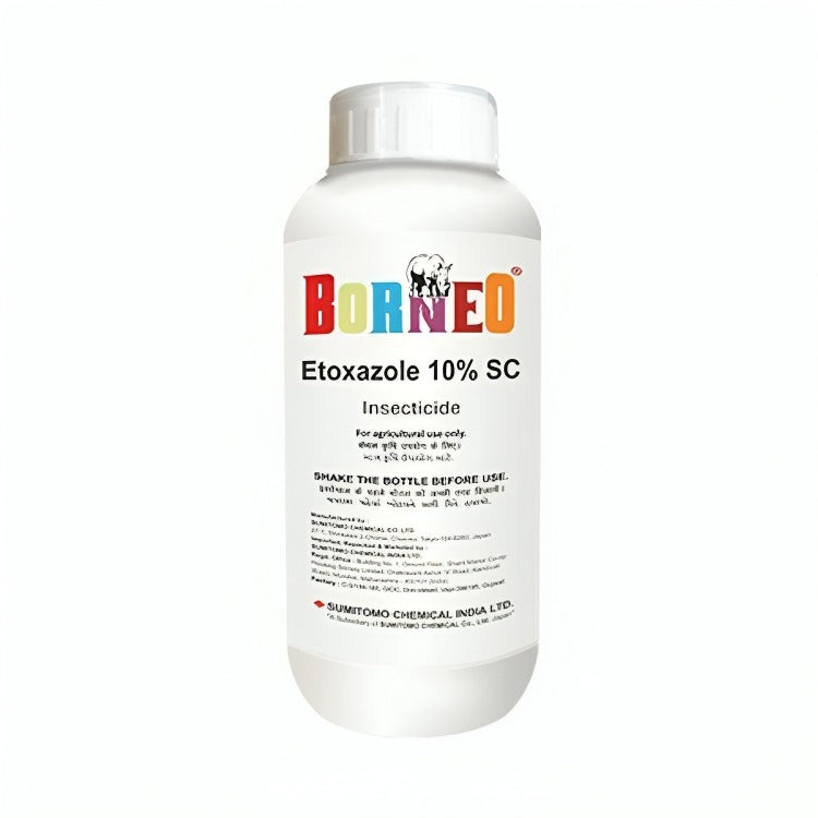 Sumitomo Borneo (Etoxazole 10% SC) Insecticide