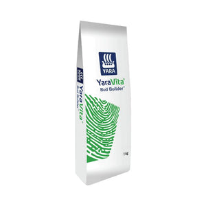 YARA YaraVita Bud Builder (Magnesium Hydroxide and Zinc Phosphate) Fertilizer