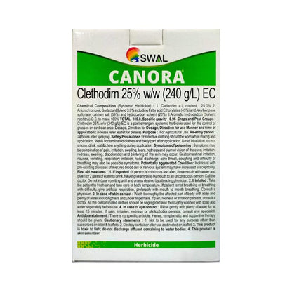 Swal Canora (Clethodim 240 EC) Herbicide