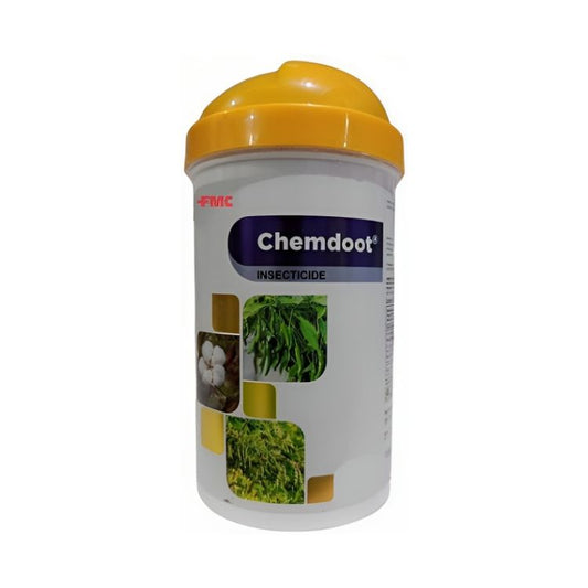 FMC Chemdoot (Emamectin Benzoate 5% SG) Insecticide
