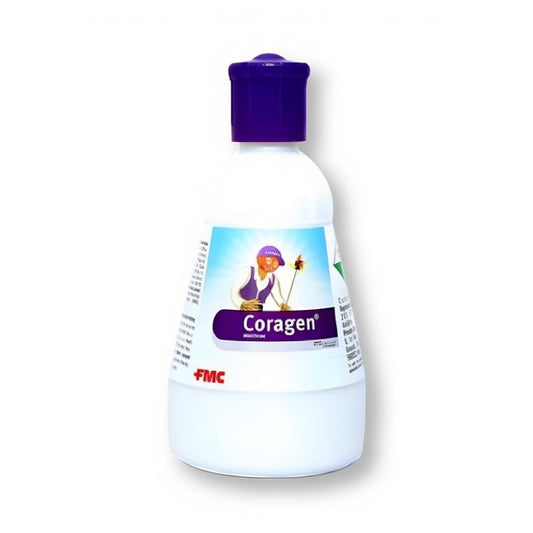 FMC Coragen (Chlorantraniliprole 18.5% w/w SC) Insecticide