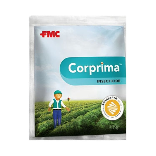 FMC Corprima (Chlorantraniliprole 35% w/w WDG) Insecticide