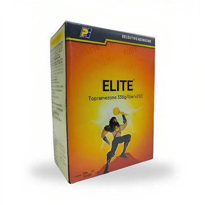 alite herbicide PI Industries Elite (Topramezone 336 G/L (W/V) SC) Herbicide – Cultree India