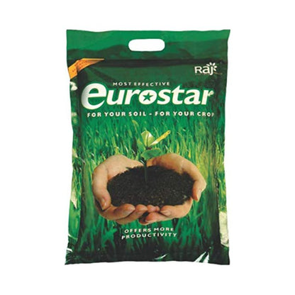 Raj Agritech Eurostar Organic Manure