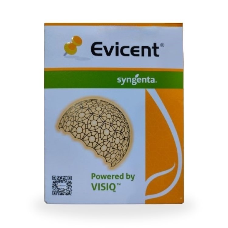 Syngenta Evicent (Emamectin Benzoate 5% w/w + Lufenuron 40% w/w WG) In ...