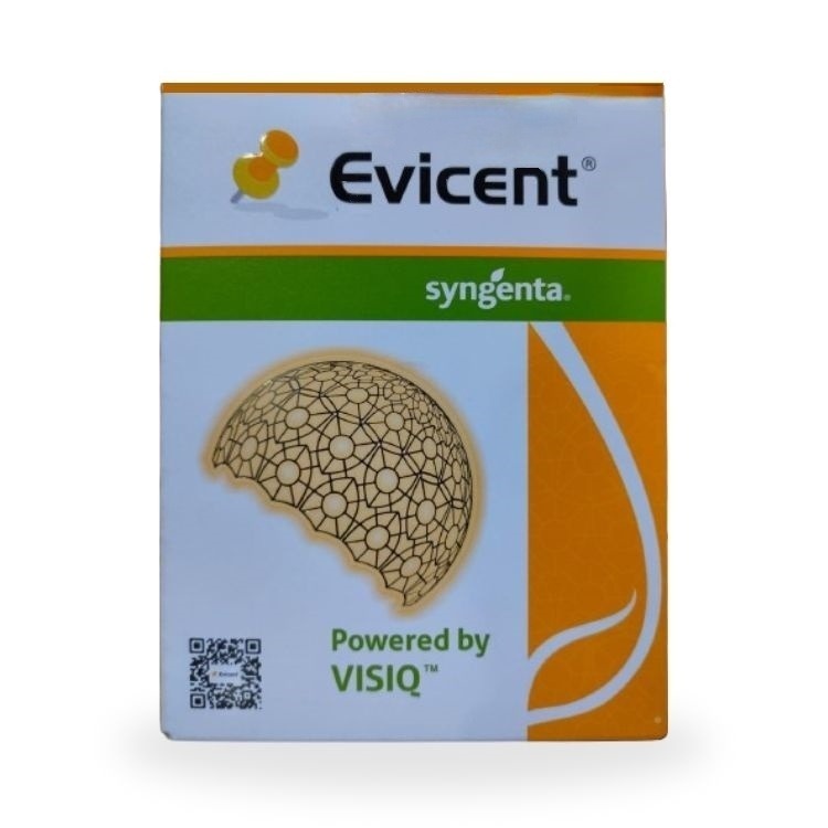 Syngenta Evicent (Emamectin Benzoate 5% w/w + Lufenuron 40% w/w WG) Insecticide