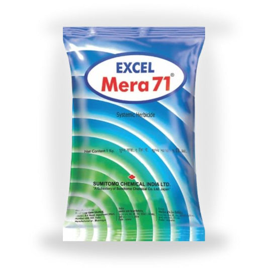 Case Of Excel Sumitomo Excel Mera 71 (Glyphosate 71% SG) Herbicide (Bulk Purchase)
