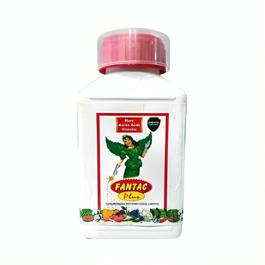 Coromandel Fantac Plus (Amino Acids & Vitamins) Plant Growth Regulator