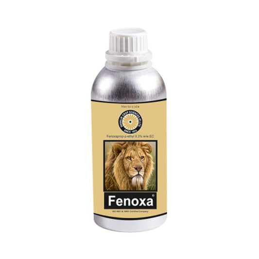 Shivalik Fenoxa (Fenoxaprop-P-ethyl Tyzophos 9.3% EC) Herbicide