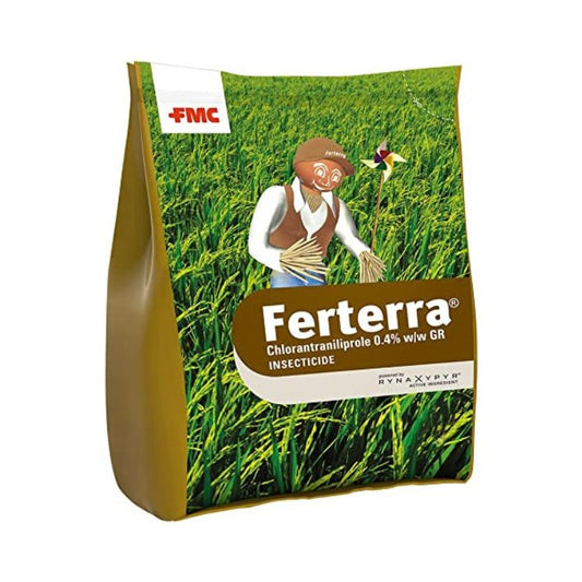 FMC Ferterra (Chlorantraniliprole 0.4% GR) Insecticide
