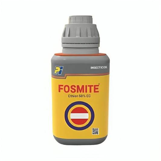 PI Industries Fosmite(Organo-phosphorous 50% EC ) Insecticide