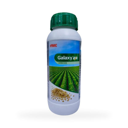 fultime nxt herbicide FMC Galaxy NXT (Fluthiacet-Methyl 2.5% w/w + Quizalofop-ethyl 10% w/w – Cultree India