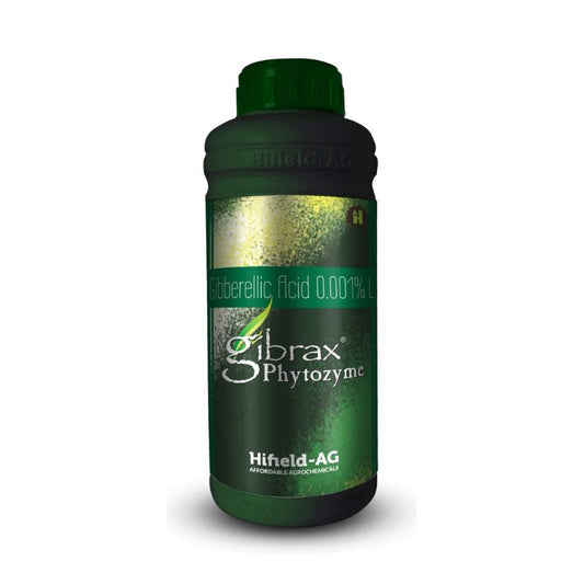Hifield-AG Gibrax Phytozyme (Gibberellic Acid 0.001% L) Plant Growth Regulator