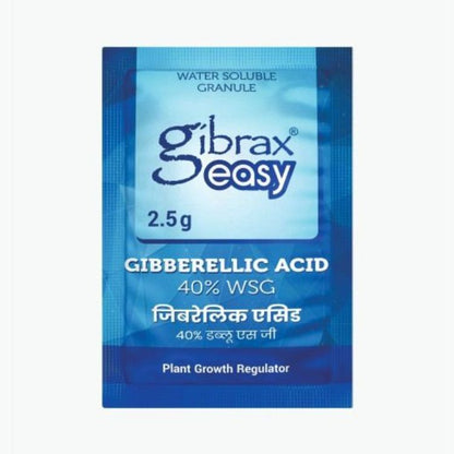Hifield-AG Gibrax Easy (Gibberellic Acid 40% WSG) Plant Growth Regulator