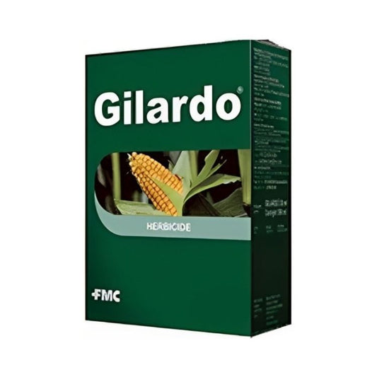 FMC Gilardo (Topramezone 336 g/l (w/v) SC) Herbicide