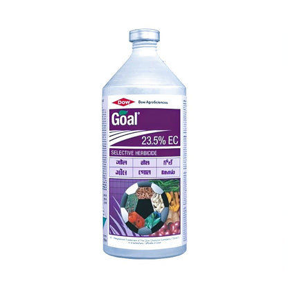 dow chemical herbicides Dow Goal (Oxyflourfen 23.5% EC) Herbicide – Cultree India