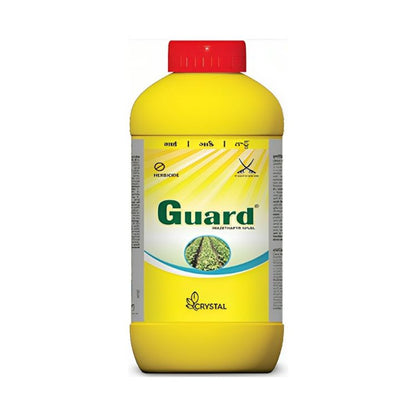 Crystal Guard (Imazethapyr 10 % SL) Herbicide