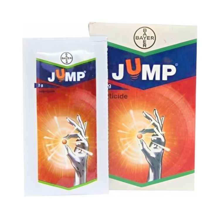 Bayer Jump (Fipronil 80% WG) Insecticide