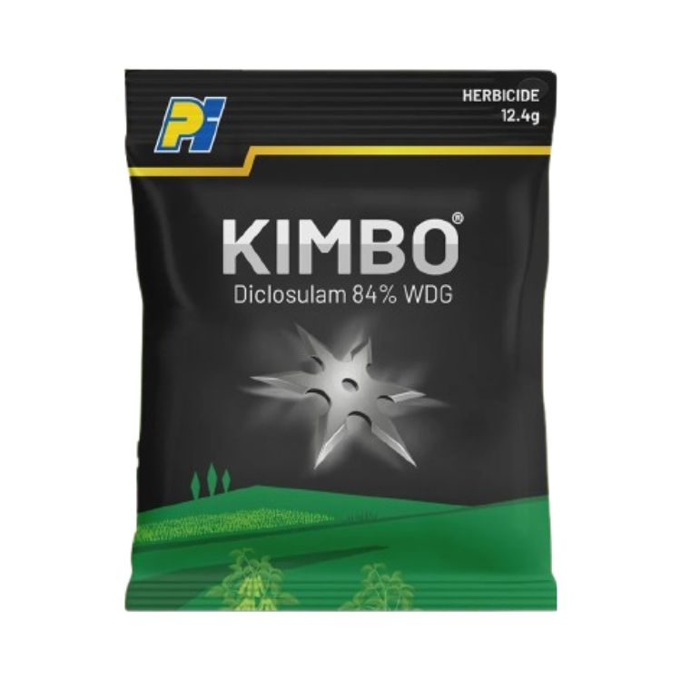 PI Industries Kimbo (Diclosulam 84% w/w WDG) Herbicides