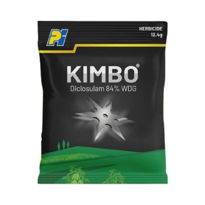 PI Industries Kimbo (Diclosulam 84% w/w WDG) Herbicides