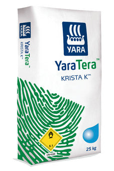 YARA YaraTera KRISTA K (13-0-45)