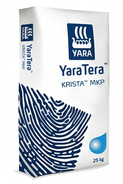 YARA YaraTera Krista MKP (0:52:34) Fertilizer