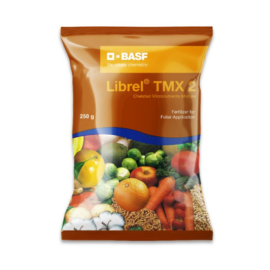 BASF Librel TMX2 Multi-Micronutrient Fertilizer