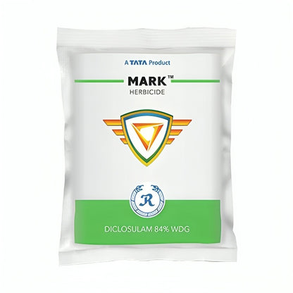 diclosulam herbicide TATA Rallis Mark (Diclosulam 84% WDG) Herbicide – Cultree India