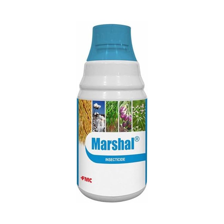 FMC Marshal (Carbosulfan 25% EC) Insecticide