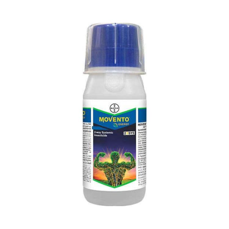 Bayer Movento Energy (Spirotetramat 11.01% + Imidacloprid 11.01% W/W SC) Insecticide