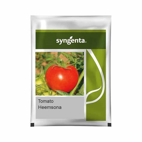 Syngenta Heemsona Tomato Hybrid Seeds 3500SD