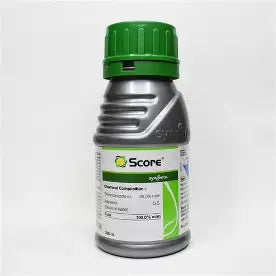 Syngenta Score (Difenoconazole 25% EC) Fungicide