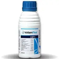 Syngenta Voliam Flexi (Chlorantraniliprole 8.8% w/w + Thiamethoxam 17.5% w/w SC) Insecticide