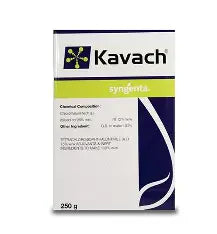 Syngenta Kavach  (Chlorothalonil 75% WP) for Fungal Disease Control