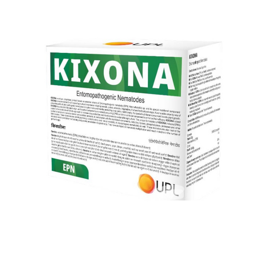 यूपीएल किक्सोना एंटोमोपैथोजेनिक नेमाटोड (ईपीएन) 2 किग्रा