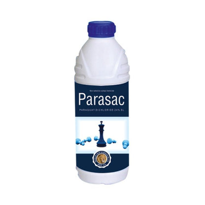 Shivalik Parasac (Paraquat Dichloride 24% SL) Herbicide