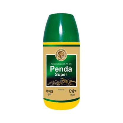 penda herbicide Shivalik Penda Super (Pendimethalin 38.7 % CS) Herbicide – Cultree India