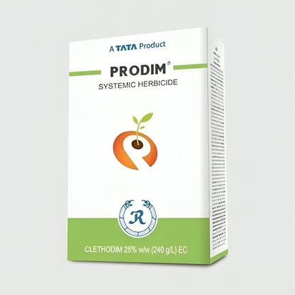 podium herbicide TATA Rallis Prodim (Clethodim 25% w/w (240g/L) EC) Herbicide – Cultree India
