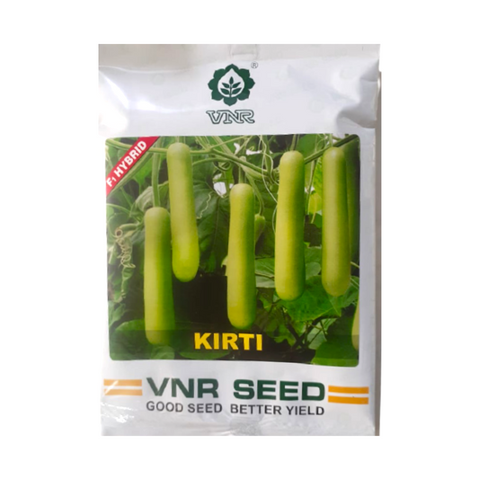 VNR Kirti Bottle Gourd Hybrid Seeds