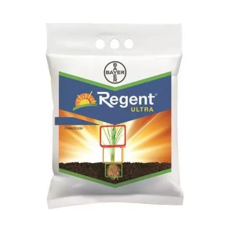 Bayer Regent ULTRA (Fipronil 0.6 GR) Insecticide 4Kg