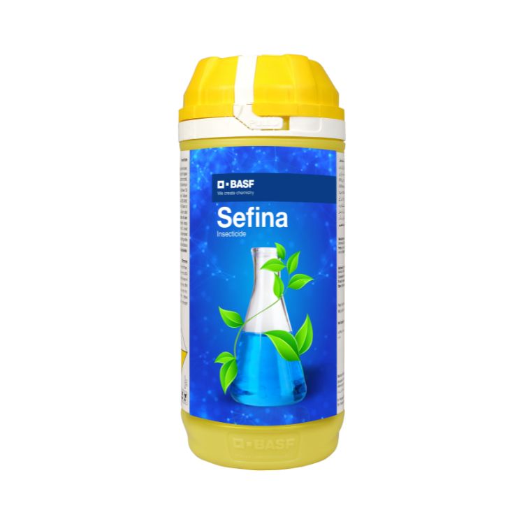 BASF Sefina (Afidopyropen 50 G/L DC) Insecticide