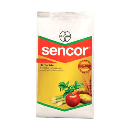 sencor herbicide price Bayer Sencor (Metribuzin 70% WP) Herbicide – Cultree India