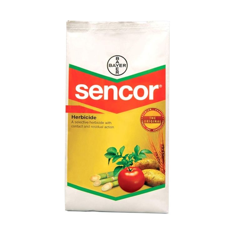 Bayer Sencor (Metribuzin 70% WP) Herbicide