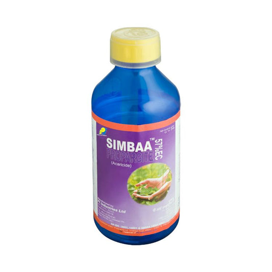 PI Industries Simbaa (Propargite  57% EC)Insecticide