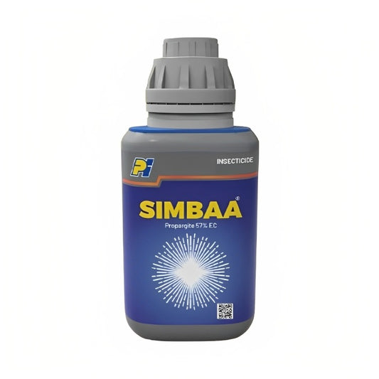 PI Industries Simbaa (Propargite  57% EC)Insecticide