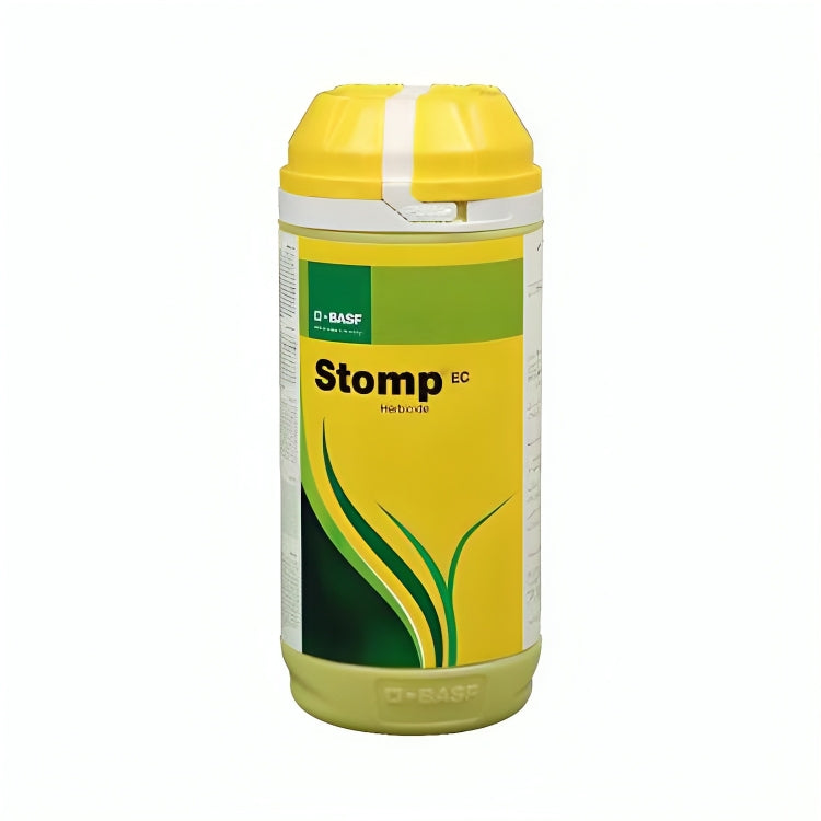 BASF Stomp EC (Pendimethalin 30% EC) Herbicide