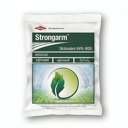 diclosulam herbicide Dow Strongarm (Diclosulam 84% WDG) Herbicide – Cultree India